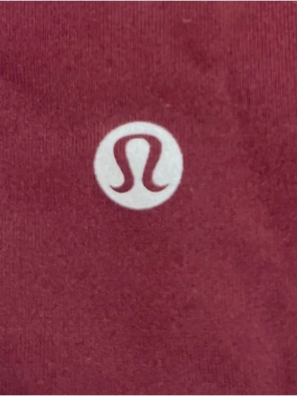 Lululemon winder unders 28” - Picture 3 of 4